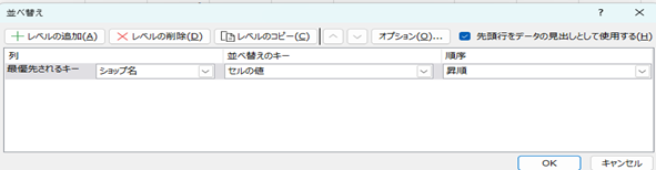 アプリIDの発行画面